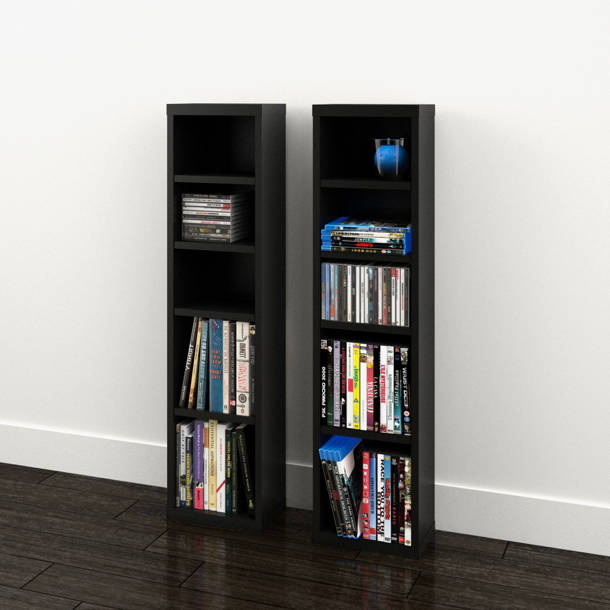 Zipcode Design™ Taylorsville 2 Piece Floating Shelf Set & Reviews Wayfair